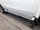 Mitsubishi L200/Triton KL1T 2015-on R Running Board