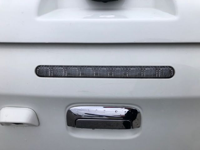 Mitsubishi L200/Triton KL1T 2015-on High Stop Light