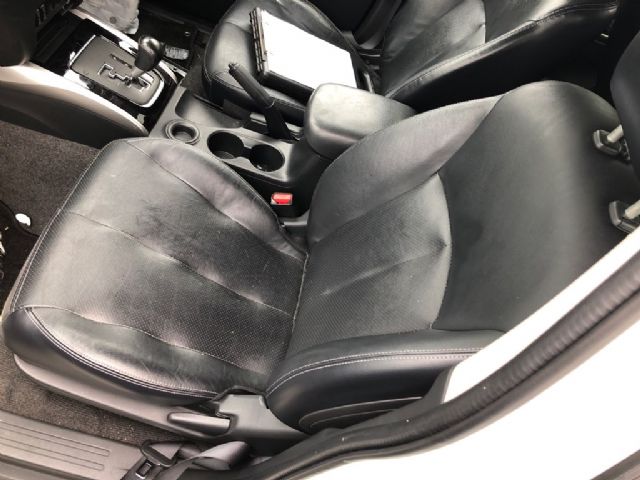 Mitsubishi L200/Triton KL1T 2015-on LF Seat
