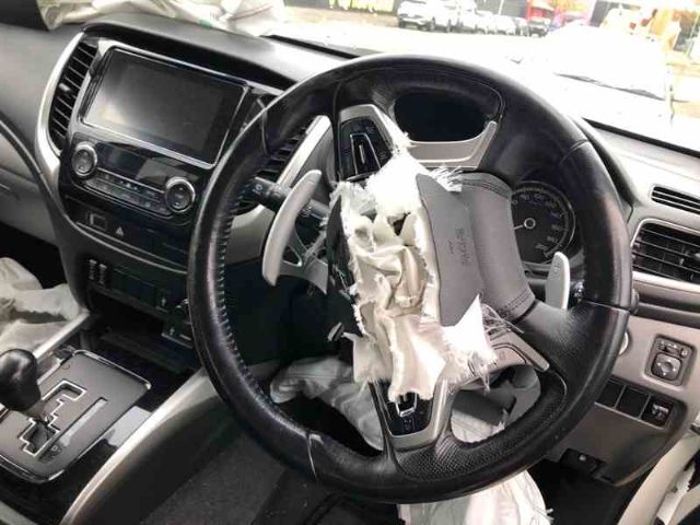 Mitsubishi L200/Triton KL1T 2015-on Steering Wheel
