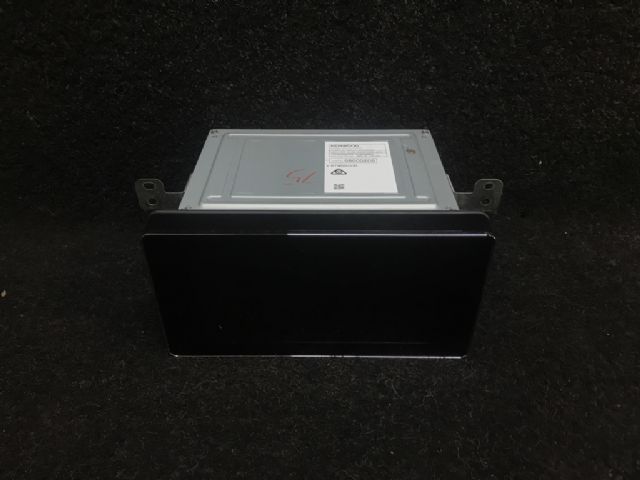 Mitsubishi L200/Triton KL1T 2015-on Stereo