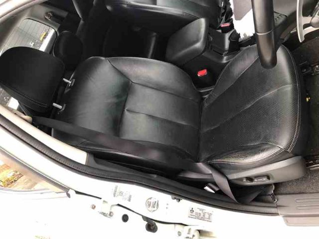 Mitsubishi L200/Triton KL1T 2015-on RF Seat