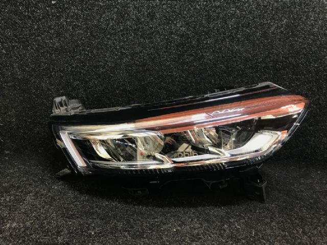 Renault Koleos QM6 R Headlight (HID)
