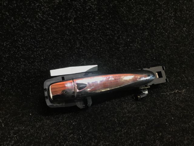 Renault Koleos QM6 RF Door Exterior Handle