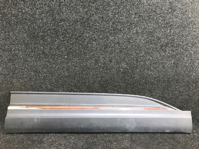 Renault Koleos QM6 RF Lower Door Moulding