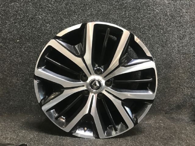 Renault Koleos QM6 Alloy Road Wheel