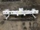 Mitsubishi Galant CY4A 2007 Front Bumper Reinforcer