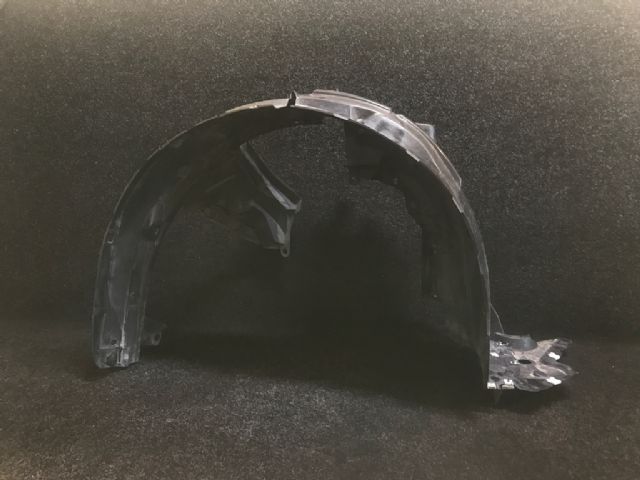 Renault Koleos QM6 RF Guard Liner