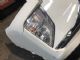 Mitsubishi Eclipse Cross GK1W RF Bumper Light