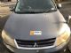 Mitsubishi Outlander CW5W 2006-2012 Bonnet