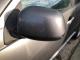 Mitsubishi Outlander CW5W 2006-2012 LF Door Elec Mirror (7 Wire)
