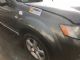 Mitsubishi Outlander CW5W 2006-2012 RF Guard/Fender