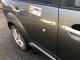 Mitsubishi Outlander CW5W 2006-2012 RR Door Shell (Moulding Type)