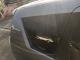 Mitsubishi Outlander CW5W 2006-2012 RR Opera Glass