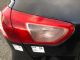 Mitsubishi Lancer CX/CY 07->On L Tailgate Light