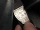 Mitsubishi Lancer CX/CY 07->On LF Seat Belt
