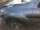 Mitsubishi ASX GA2W 2013-2019 LF Guard/Fender (Flare Type)