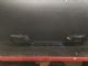 Mitsubishi L200/Triton KL1T 2015-on Rear Bumper Reinforcer
