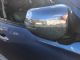 Mitsubishi L200/Triton KL1T 2015-on RF Door Elec Mirror (7 Wire)