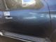 Mitsubishi L200/Triton KL1T 2015-on RF Door Shell