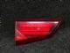 Mitsubishi Outlander GF8 2015->on L Tailgate Light