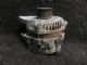 Mitsubishi Pajero V97W Alternator