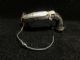 Mitsubishi Pajero V97W Exhaust Front Pipe