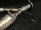 Mitsubishi Pajero V97W Exhaust Oxy Sensor