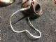 Mitsubishi Pajero V97W Exhaust Oxy Sensor