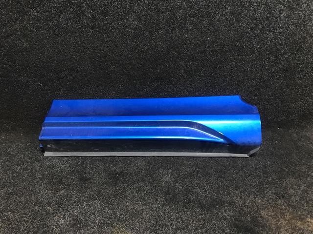 Mitsubishi Eclipse Cross GK1W LR Door Moulding