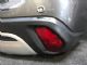 Mitsubishi Outlander GF8 2015->on RR Bumper Light