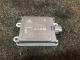 Mitsubishi Eclipse Cross GK1W Radar Cruise Sensor