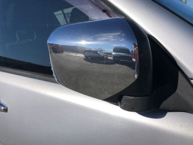 Mitsubishi L200/Triton KB8T 2006-on RF Door Elec Mirror (3 Wire)