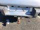 Mitsubishi L200/Triton KB8T 2006-on Rear Bumper Centre