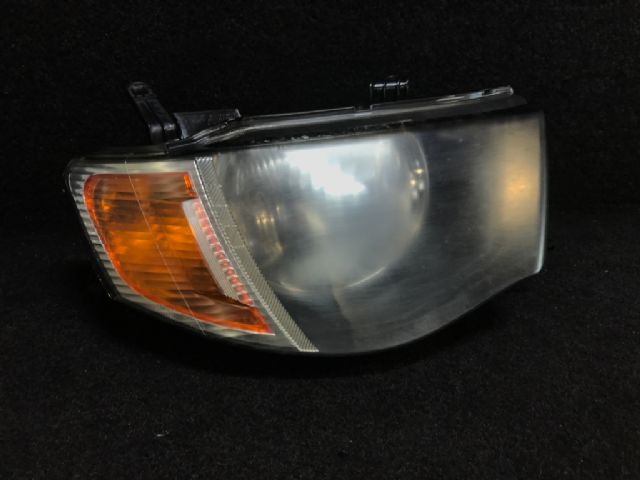 Mitsubishi L200/Triton KB8T 2006-on R Headlight (Halogen)