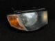 Mitsubishi L200/Triton KB8T 2006-on R Headlight (Halogen)