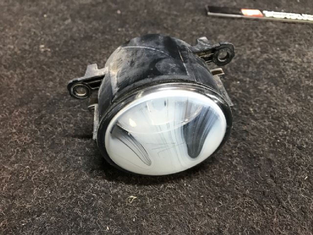Mitsubishi L200/Triton KB8T 2006-on R Spotlight
