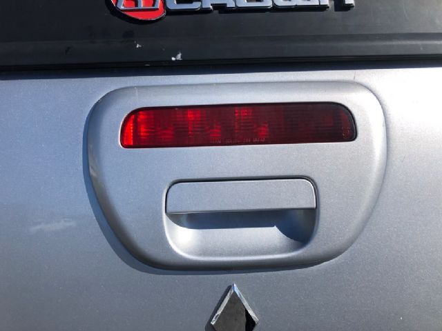 Mitsubishi L200/Triton KB8T 2006-on High Stop Light