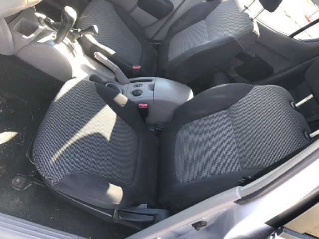 Mitsubishi L200/Triton KB8T 2006-on LF Seat