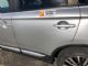 Mitsubishi Outlander GF8 2015->on LR Door Shell (Moulding Type)