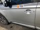 Mitsubishi Outlander GF8 2015->on LF Door Shell (Moulding Type)