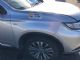 Mitsubishi Outlander GF8 2015->on RF Guard/Fender (Flare Type)