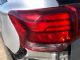Mitsubishi Outlander GF8 2015->on L Tail Light (LED)