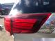 Mitsubishi Outlander GF8 2015->on L Tailgate Light