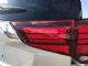 Mitsubishi Outlander GF8 2015->on R Tailgate Light