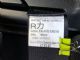 Mitsubishi Outlander GF8 2015->on RF Seat Belt