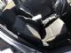 Mitsubishi Outlander GF8 2015->on RF Seat