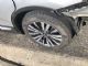 Mitsubishi Outlander GF8 2015->on Alloy Road Wheel