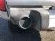 Mitsubishi L200/Triton KB8T 2006-on LR Bumper End
