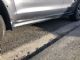Mitsubishi ASX GA2W 2013-2019 L Side Skirt